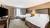 Comfort Inn Cleveland South - Richfield Room