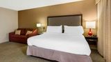 Comfort Inn Cleveland South - Richfield Suite