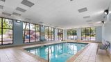 Comfort Inn Cleveland South - Richfield Pool