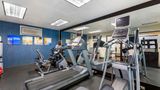 Comfort Inn Cleveland South - Richfield Health