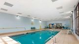 Comfort Inn Cleveland South - Richfield Pool