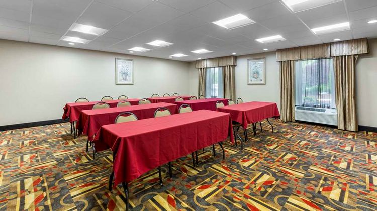Comfort Inn Cleveland South - Richfield Meeting