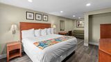 Travelodge by Wyndham Kissimmee/Orlando Room