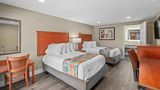 Travelodge by Wyndham Kissimmee/Orlando Room