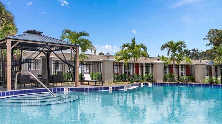 Travelodge by Wyndham Kissimmee/Orlando Pool
