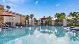 Travelodge by Wyndham Kissimmee/Orlando Pool