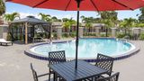 Travelodge by Wyndham Kissimmee/Orlando Pool