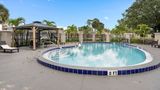 Travelodge by Wyndham Kissimmee/Orlando Pool