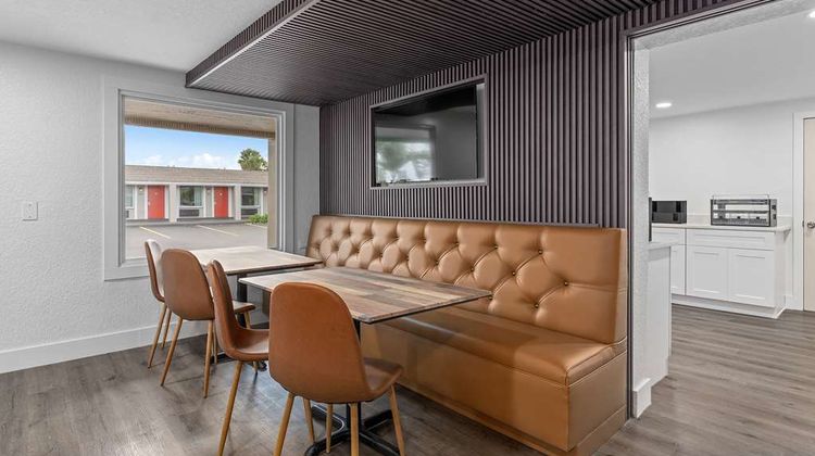 Travelodge by Wyndham Kissimmee/Orlando Restaurant