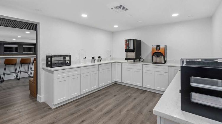 Travelodge by Wyndham Kissimmee/Orlando Restaurant