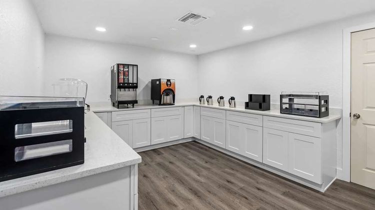 Travelodge by Wyndham Kissimmee/Orlando Restaurant