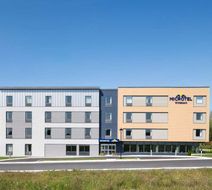 Microtel by Wyndham Lachute Exterior