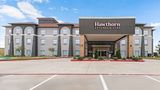 Hawthorn Suites by Wyndham Port Arthur Exterior