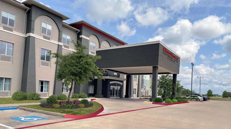 Hawthorn Suites by Wyndham Port Arthur Exterior. Images powered by <a href="https://iceportal.shijigroup.com" target="_blank" rel="noopener">Ice Portal</a>.