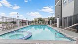 Hawthorn Suites by Wyndham Port Arthur Pool