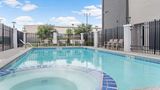 Hawthorn Suites by Wyndham Port Arthur Pool
