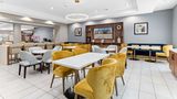Hawthorn Suites by Wyndham Port Arthur Restaurant