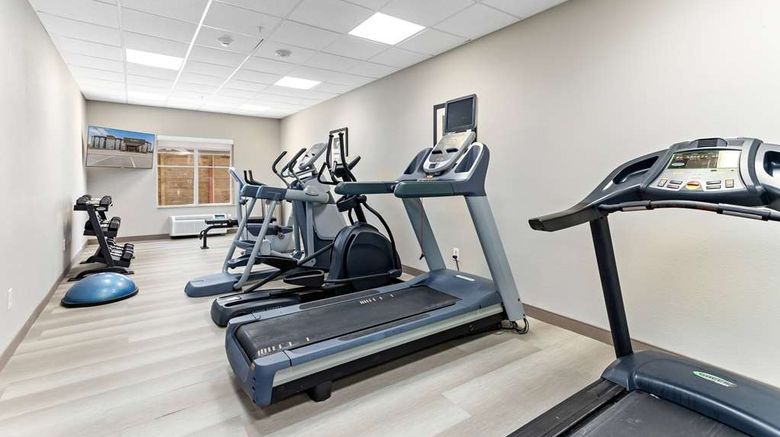 <b>Hawthorn Suites by Wyndham Port Arthur Health</b>. Images powered by <a href="https://iceportal.shijigroup.com/" title="IcePortal" target="_blank">IcePortal</a>.