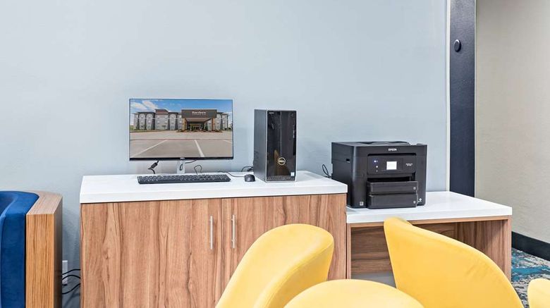 <b>Hawthorn Suites by Wyndham Port Arthur Other</b>. Images powered by <a href="https://iceportal.shijigroup.com/" title="IcePortal" target="_blank">IcePortal</a>.