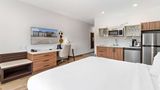Hawthorn Suites by Wyndham Port Arthur Room