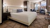 Harrah's Las Vegas Hotel & Casino Room