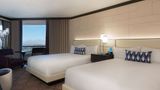 Harrah's Las Vegas Hotel & Casino Suite
