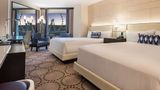 Harrah's Las Vegas Hotel & Casino Room