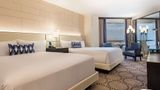 Harrah's Las Vegas Hotel & Casino Room
