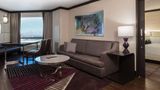 Harrah's Las Vegas Hotel & Casino Suite