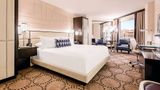 Harrah's Las Vegas Hotel & Casino Room