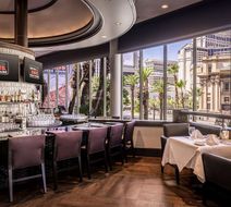 Harrah's Las Vegas Hotel & Casino Restaurant