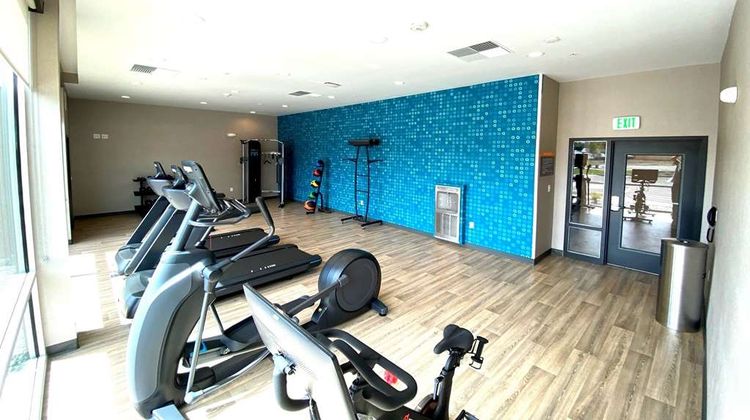 La Quinta Inn & Suites by Wyndham Health