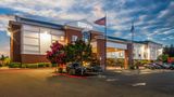 Sonesta Essential Vacaville/Napa Exterior