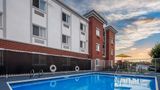 Sonesta Essential Vacaville/Napa Pool
