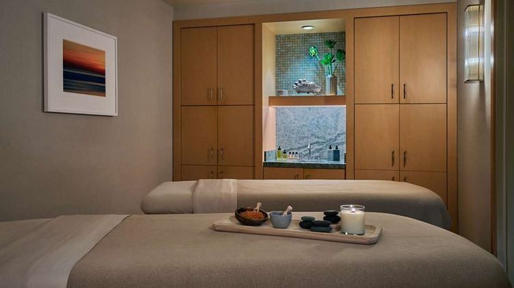 Pendry Newport Beach Spa
