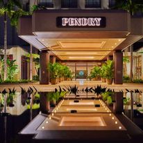 Pendry Newport Beach