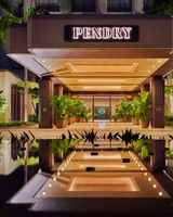 Pendry Newport Beach