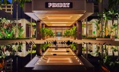Pendry Newport Beach