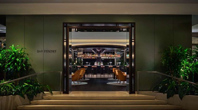<b>Pendry Newport Beach Restaurant</b>. Images powered by <a href="https://iceportal.shijigroup.com/" title="IcePortal" target="_blank">IcePortal</a>.
