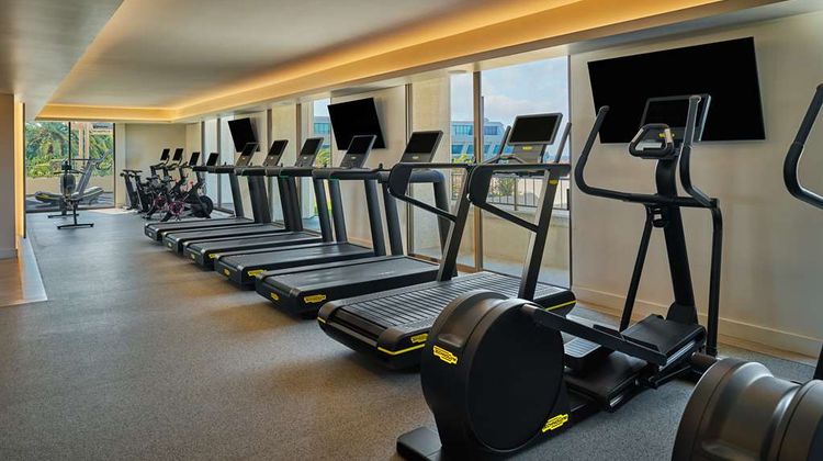 Pendry Newport Beach Health