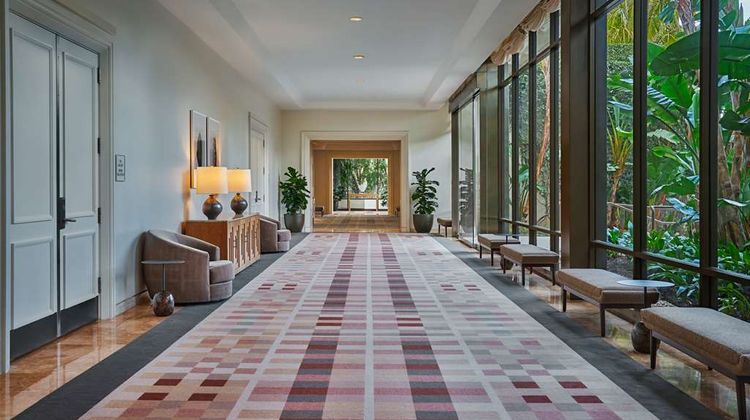 Pendry Newport Beach Ballroom