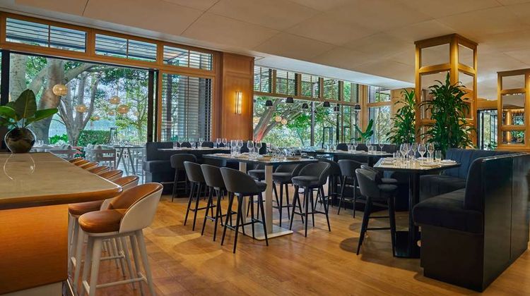 Pendry Newport Beach Restaurant