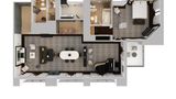 Pendry Newport Beach Suite