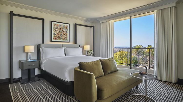Pendry Newport Beach Suite