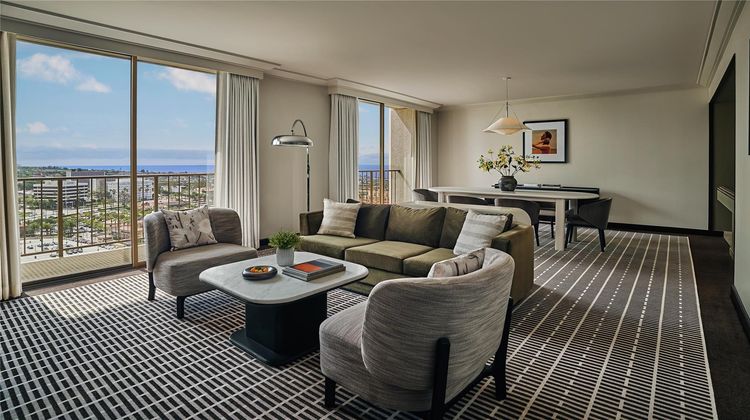 Pendry Newport Beach Suite