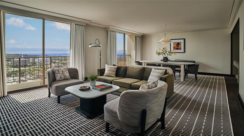 <b>Pendry Newport Beach Suite</b>. Images powered by <a href="https://iceportal.shijigroup.com/" title="IcePortal" target="_blank">IcePortal</a>.