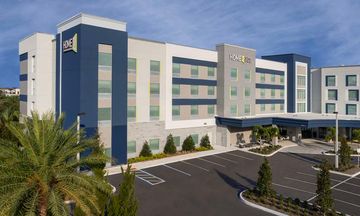 Home2 Suites by Hilton Orlando Lake Nona