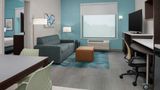 Home2 Suites by Hilton Orlando Lake Nona Room