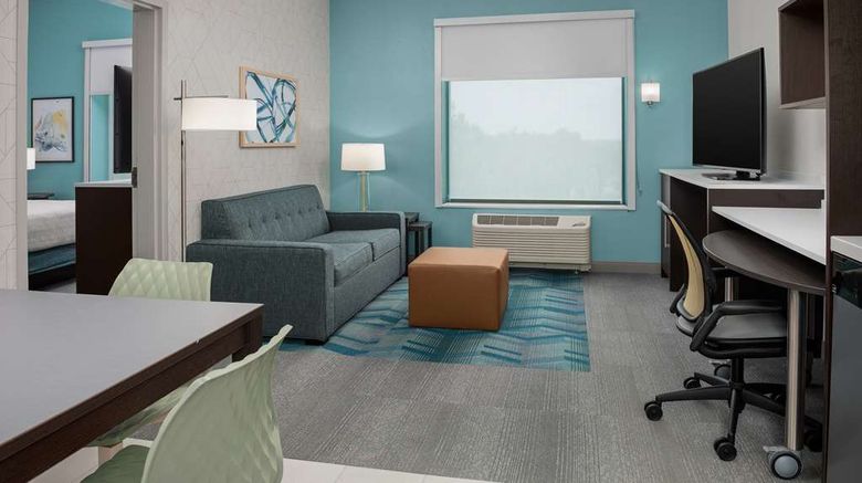 <b>Home2 Suites by Hilton Orlando Lake Nona Room</b>. Images powered by <a href="https://iceportal.shijigroup.com/" title="IcePortal" target="_blank">IcePortal</a>.