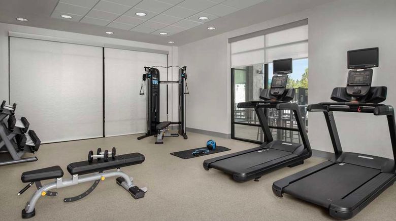 <b>Home2 Suites by Hilton Orlando Lake Nona Health</b>. Images powered by <a href="https://iceportal.shijigroup.com/" title="IcePortal" target="_blank">IcePortal</a>.